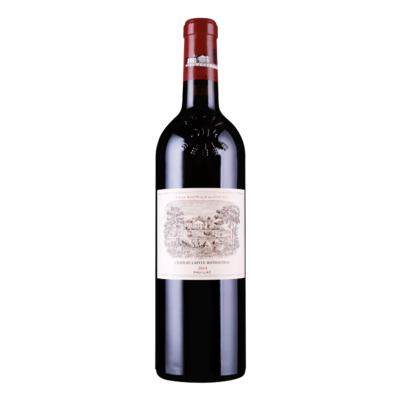 拉菲古堡红葡萄酒 CHATEAU LAFITE ROTHSCHILD