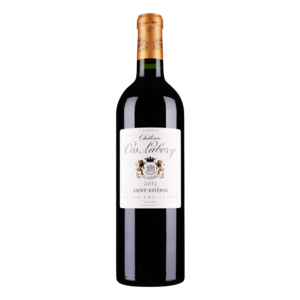 科斯拉百丽酒庄红葡萄酒 CHATEAU COS LABORY