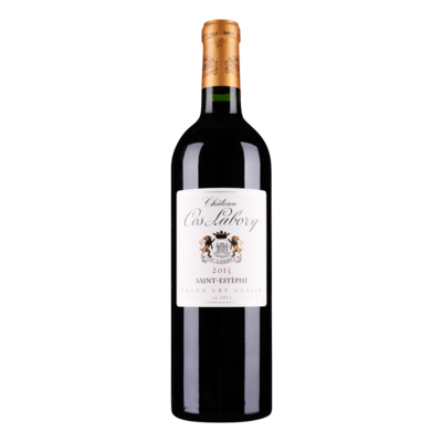 科斯拉百丽酒庄红葡萄酒 CHATEAU COS LABORY