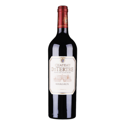 杜特城堡红葡萄酒 CHATEAU DU TERTRE