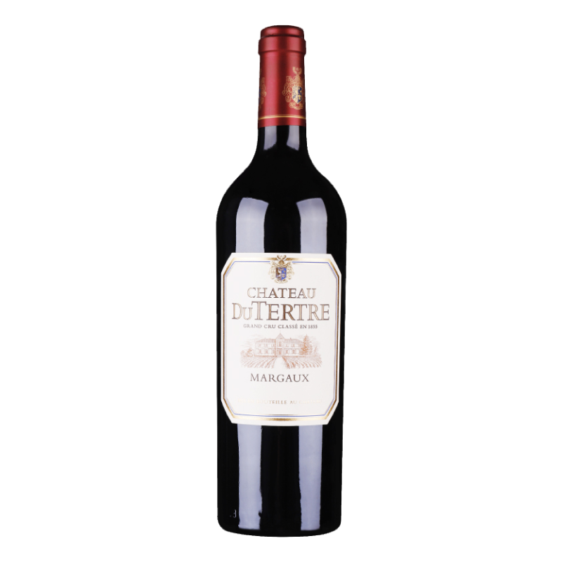 杜特城堡红葡萄酒 CHATEAU DU TERTRE