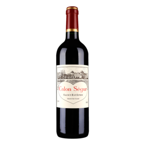 凯隆世家庄园红葡萄酒 CHATEAU CALON SEGUR
