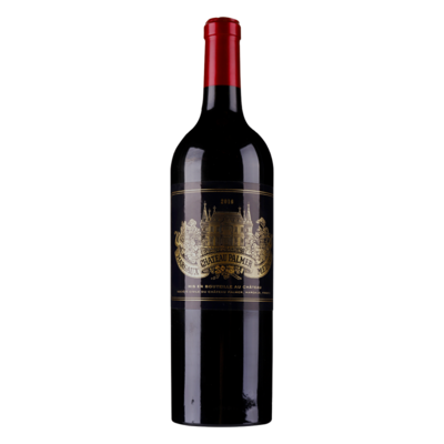 宝马庄园红葡萄酒 CHATEAU PALMER
