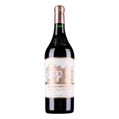 侯伯王庄园副牌(小侯伯王)红葡萄酒 LE CLARENCE DE HAUT BRION