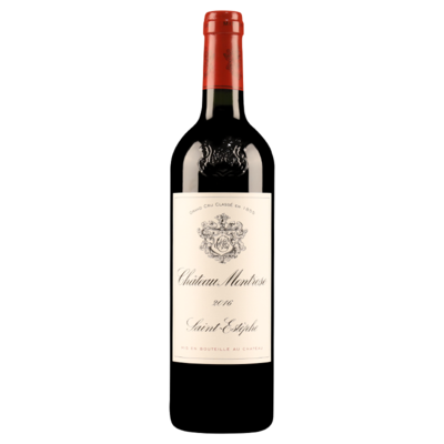 金玫瑰城堡红葡萄酒 CHATEAU GRUAUD LAROSE
